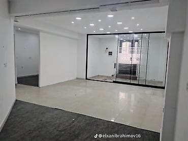bina: Sahil metrosu çıxışı obyekt icareye verilir — 2