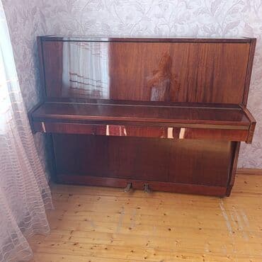 Fleytalar: Aynur92👑kod5363 Qiymet:160 Azn Pianino satilir Veziyyet:iwlek — 1