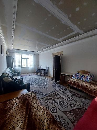 mawtagada evler: Kürdəxanı qəs. 5 otaqlı, 180 kv. m, Təmirsiz — 5