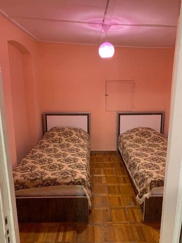 məhəmmədli kirayə: 100 kv. m, 3 otaqlı, Kanalizasiya, Qaz, Kombi — 3