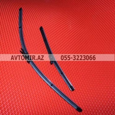 Aveo suse silenleri 🚙🚒 ünvana və bölgələrə ödənişli çatdırılma