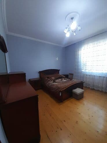 sulutepe kirayə ev: 4 otaqlı, 150 kv. m, Kredit yoxdur, Orta təmir — 21