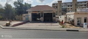 mingecevir obyekt: Köhnə Günəşlidə 35 ci polis bölməsinin yanında 3 sotun içində 50 kv — 5