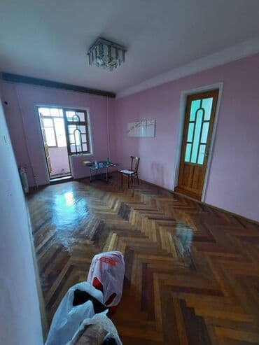 20 yanvarda 2 otaqli evler: Bakı, 2 otaqlı, Köhnə tikili, 65 kv. m — 1