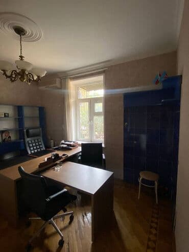 киоск в аренду: Obyekt İcarəyə verilir. Ofis, diş klinikası, gözəllik salonu ucun — 3