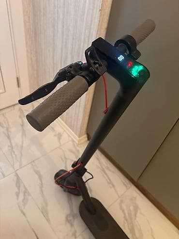 skuter deniz: 2skuterdə satılır Elektrik skuterlər – müxtəlif model və güclərdə - — 8