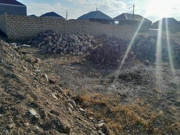 продажа недвижимости в баку: 4 соток, Для строительства, Собственник — 2