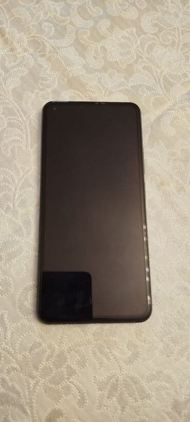 vinil telefon ucun: Xiaomi 11 Lite, 128 GB, rəng - Qara, 
 İki sim kartlı — 2