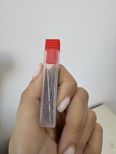 ucuz printer satilir: Manikur, shellak, gellak, formagel etmek ucun professional ve original — 4