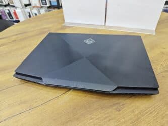 Kompüter ehtiyyat hissələri: Hp Omen i7/16/1660Ti İntel Core i7 10750H up 5.00GHz RAM 16GB DDR4 — 5