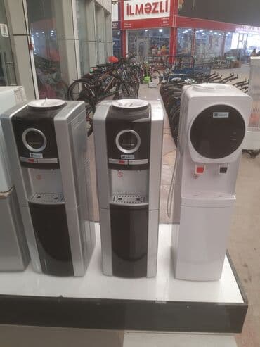 su sifarişi: Su dispenseri YENI 🔹️SU DISPENSERI 🔹️SILVER Firmasina mexsusdur — 2