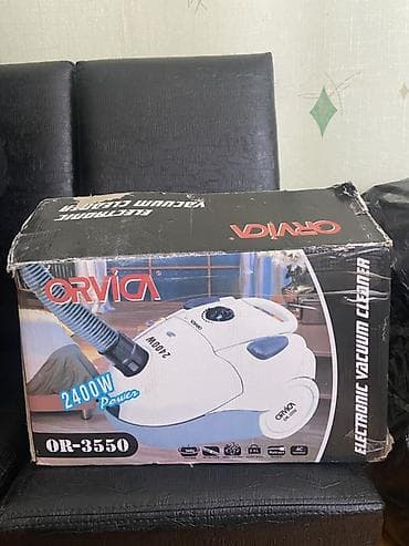 tp link archer c6: ORVICA OR-3550 Elektron Tozsoran Xüsusiyyətlər: - Güc: 2400W (MAX) - — 1