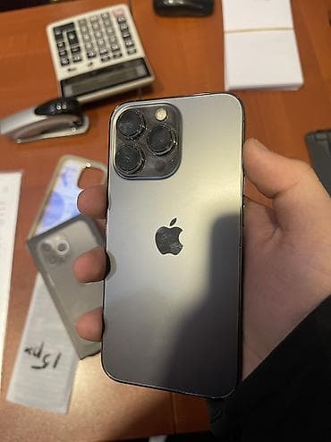 iphone 4 s: IPhone 13 Pro, 128 ГБ, Face ID, Беспроводная зарядка — 4