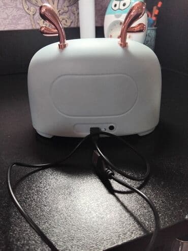 micro: Yeni Kolonka, Növ - Smart, rəng - Mavi — 2