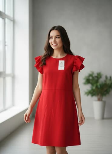 yuxuda uzuyun qasini itirmek: Gündəlik don, Midi, S — 1