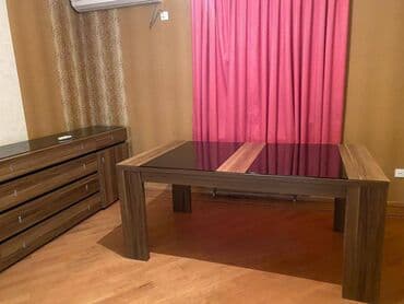 çıxarış nədir: 420 kv. m, 9 otaq, Kombi — 4