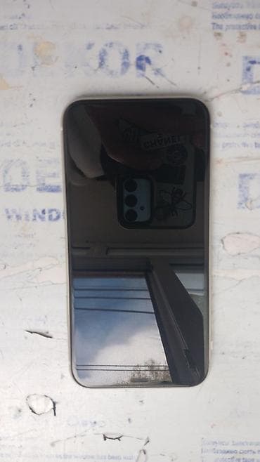 2 ci el iphone 13 pro: IPhone 11, 64 GB, Ağ, Face ID — 2