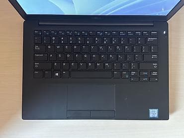 iphone xs max: İşlənmiş Dell Latitude, 12.5 ", Intel Core i5, 256 GB, Ünvandan götürmə — 6