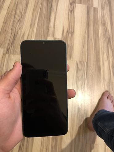 passat b5 ekran: Redmi smartfon platası yanıb deyəsən ekran acılmır — 2