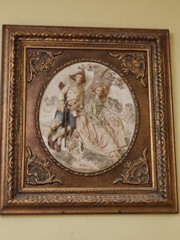 el sekilleri profil ucun: 40 ilin əl işidir təbii boya ilə ağlayan uşağa rəsmi — 3