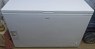 soyuducu kiçik: Qapalı dondurucu, Çin — 1