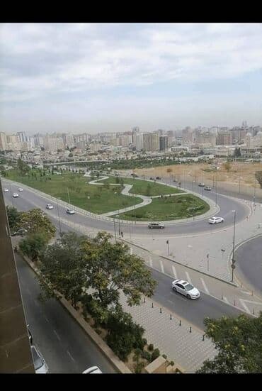 makler gence: 3 otaqlı, Yeni tikili, 75 kv. m — 12