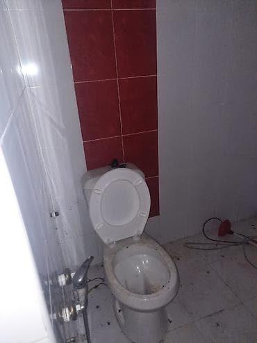 mingecevirde kiraye ev: 55 kv. m, 3 otaqlı — 2