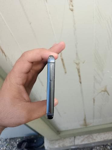 komputer ekran kartı: Samsung Galaxy S9 Plus, 64 GB, rəng - Boz, Barmaq izi — 4
