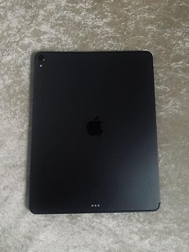 İşlənmiş Apple iPad Pro, 12,9", 256 GB
