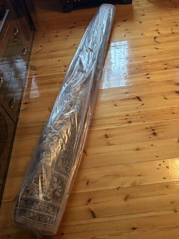 ev guzgusu: Xalça — 4