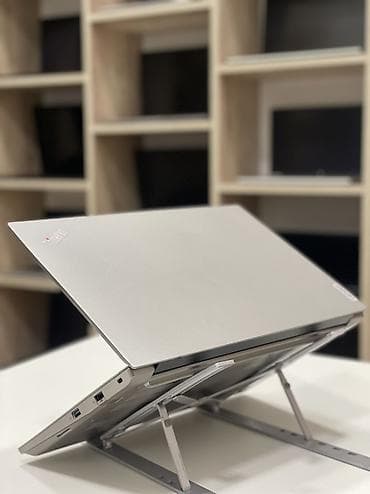 💼🔥 Lenovo ThinkPad E14 Gen 4 – İş, təhsil və biznes üçün ideal — 4