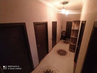 квартиры в ипотеку в баку: 3 комнаты, Новостройка, м. Нариман Нариманов, 87 м² — 11