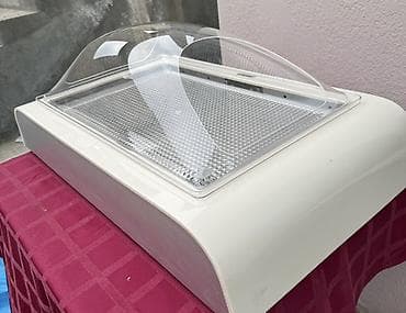 irşad electronics toster: 🔹 Brend: Evinox 🔹 Vəziyyəti: İşlək / sınaqdan keçirilib 🔹 Funksiyalar — 3