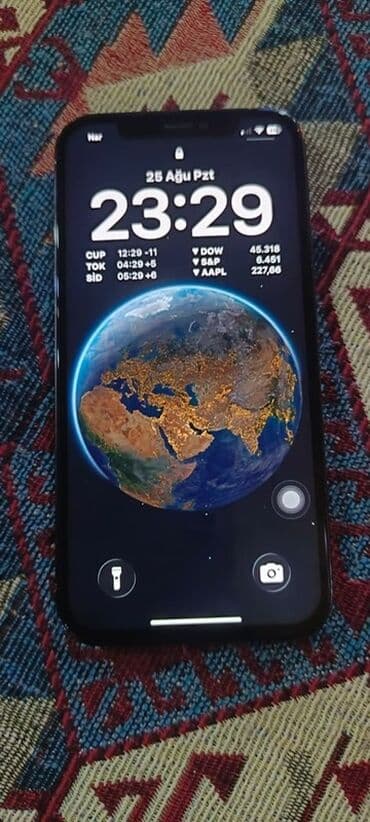 iphone 11 en ucuz qiymeti: IPhone 12 Pro, Pacific Blue, Face ID — 1