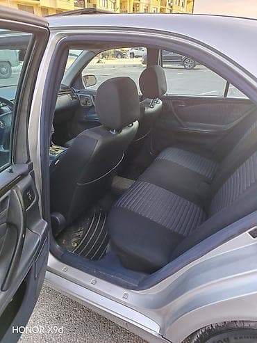 tap az 2106: Mercedes-Benz E-Class: 3.2 l | — 6
