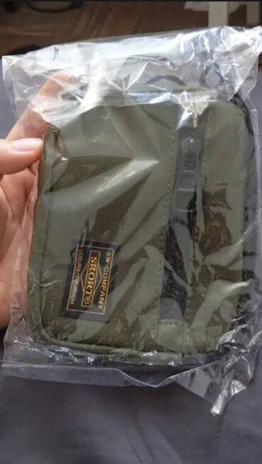 cüzdanlar: Yeni — 2