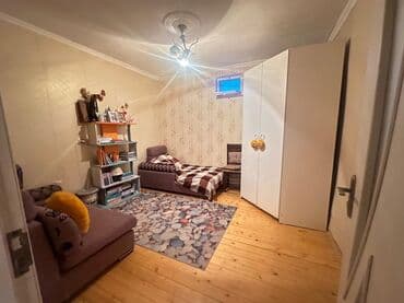 qaradag: Пос. Гобустан 3 комнаты, 2 м², Нет кредита, Средний ремонт — 7