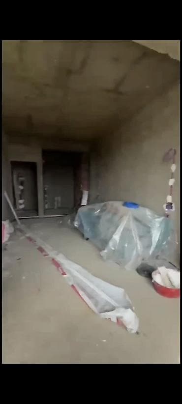 yarım tikili: 2 otaqlı, Yeni tikili, 58 kv. m — 10