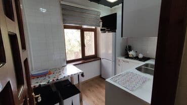 qarayev obyekt: Nizami rayonu, Qara Qarayev metrosunun yaxınlığındadır,5 — 3