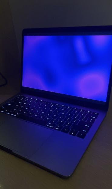 samovar alisi: İşlənmiş Apple MacBook, 13.3 ", Intel Core i5, 256 GB, Pulsuz çatdırılma — 5