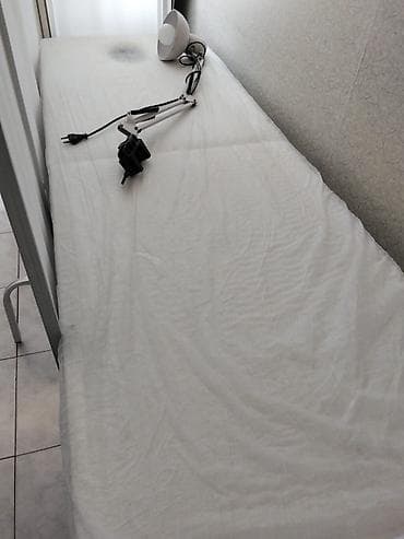 Gözəllik salonu üçün mebel və avadanlıq Kuşetqa:90azn(yenidir) Enli — 2