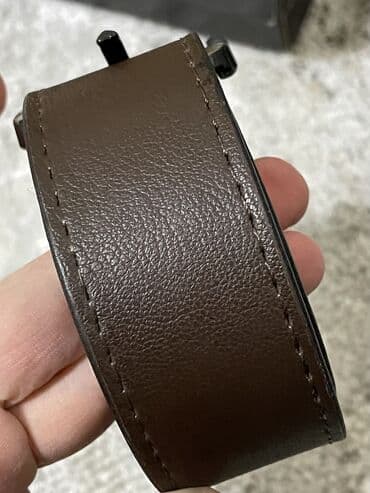 детская кобура на пояс: Ремень, Новый — 7