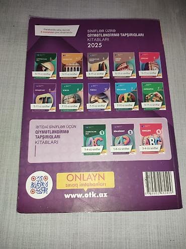 e derslik 6 класс русский язык: Salam tertemizdi alınandan işlənməyib deyənə 5 manata qoymusam — 3