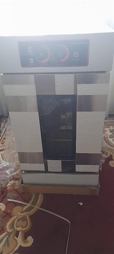 peçka soba: Çörək — 7