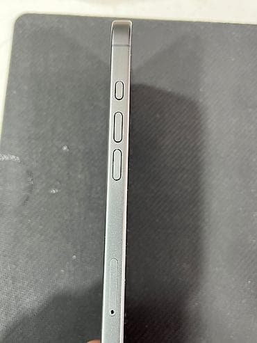 iphone 11 en ucuz: IPhone 17, 128 GB, Space Gray, Simsiz şarj — 3