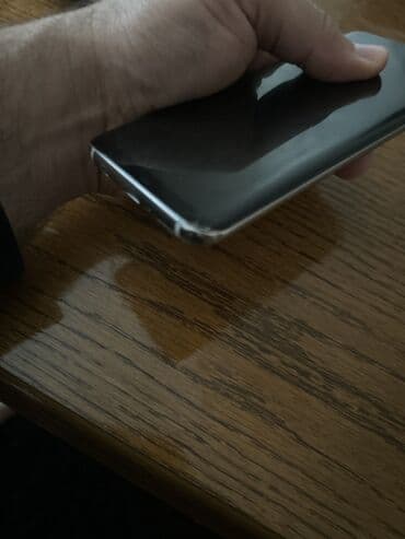 ekran s8 samsung: Samsung Galaxy S8, rəng - Boz — 4