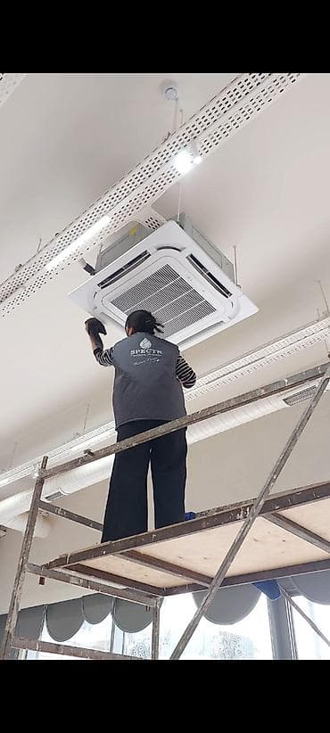 demir qapi gence: Təmizlik | Ofislər, Mənzillər, Evlər | Ümumi təmizlik, Gündəlik təmizlik, Təmirdən sonra təmizlik — 2