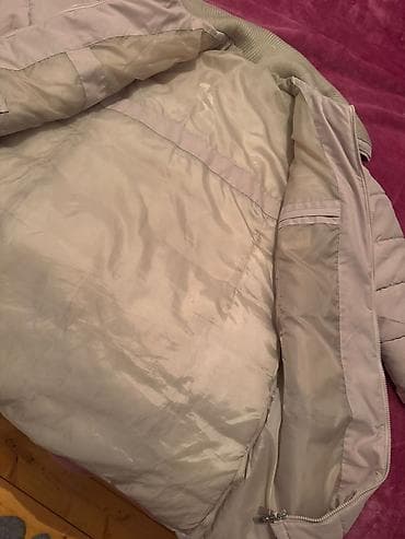 kurtlar: Kurtka.Teze kimidi.Az istifadə olunub.Unvan Maştağa.Metrolara — 1