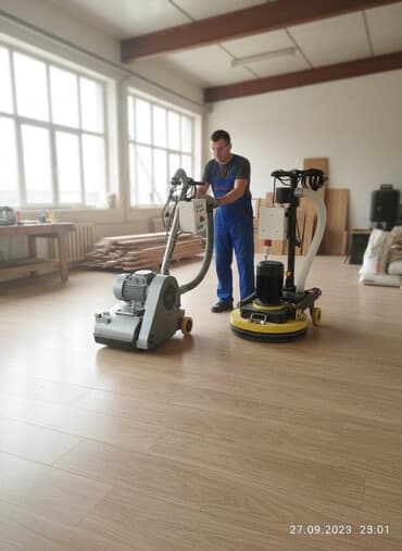 usta aləti: Yeni Cilalama, polirovka aparatı — 1