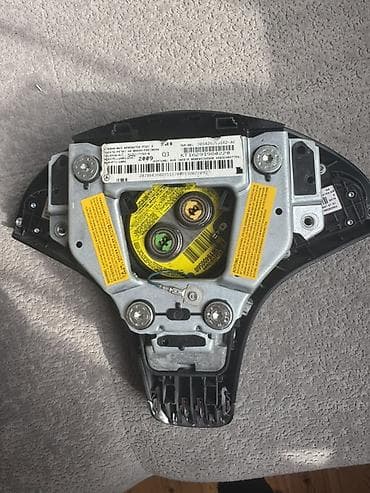 Компрессоры: Мультируль, Mercedes-Benz, 2009 г. — 5